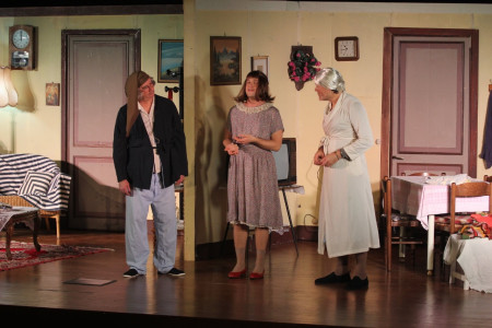 SE NO TE MORI GIOVANE